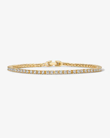 Venus Tennis Bracelet