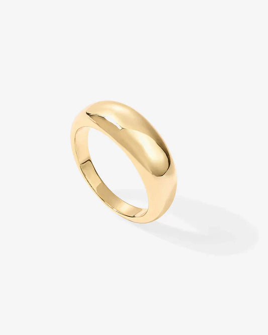 Dome Ring