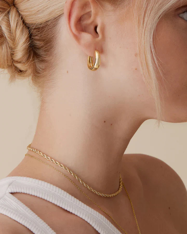 Alexis Earrings